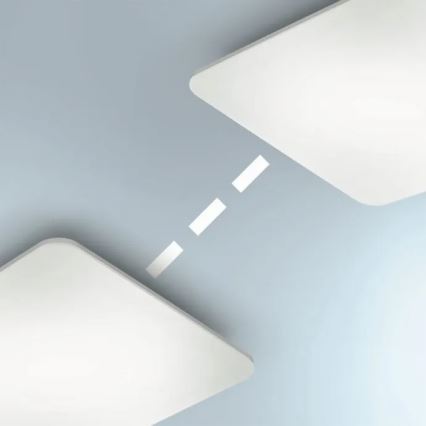 Steinel 067526 - Світлодіодний стельовий світильник з регулюванням яскравості з датчиком RS PRO S30 Q SC LED/26W/230V 3000K