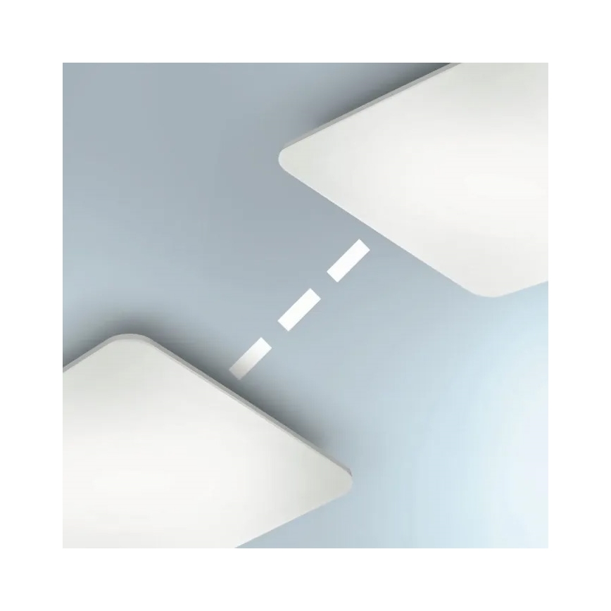 Steinel 067526 - Світлодіодний стельовий світильник з регулюванням яскравості з датчиком RS PRO S30 Q SC LED/26W/230V 3000K