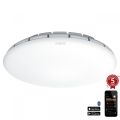 Steinel 067540 - Светодиодный потолочный светильник с регулированием яркости с датчиком RS PRO S20 SC 15,7W/230V 4000K