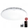 Steinel 067564 - Светодиодный потолочный светильник с регулированием яркости с датчиком RS PRO S20 SC LED/15,7W/230V 3000K