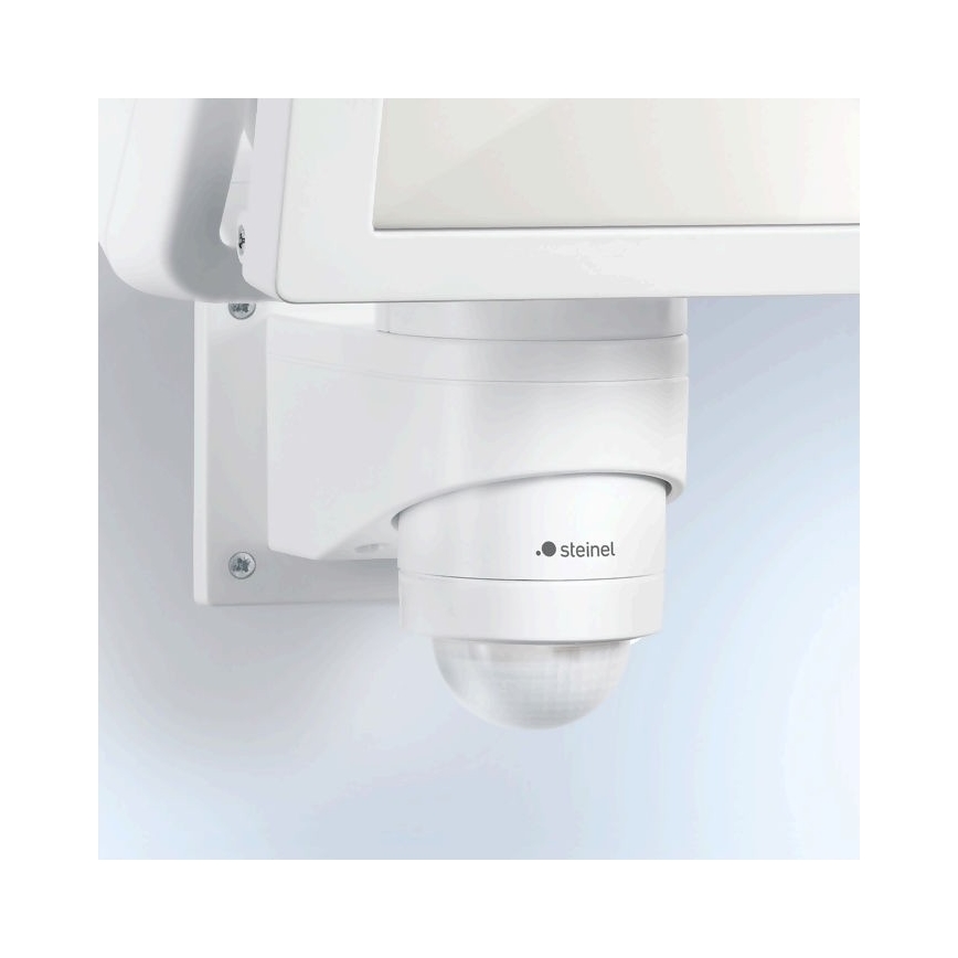 Steinel 067588 - LED Прожектор з датчиком LS 300 S LED/29,5W/230V 4000K IP44 білий