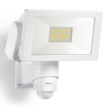 Steinel 067588 - LED Прожектор з датчиком LS 300 S LED/29,5W/230V 4000K IP44 білий