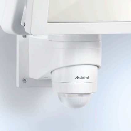 Steinel 067588 - Светодиодный прожектор с датчиком LS 300 S LED/29,5W/230V 4000K IP44 белый