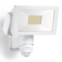 Steinel 067588 - Светодиодный прожектор с датчиком LS 300 S LED/29,5W/230V 4000K IP44 белый