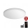Steinel 067700 - Стельовий LED світильник із регулюванням яскравості та датчиком RS PRO R10 PLUS SC 8,5W/230V IP40 4000K