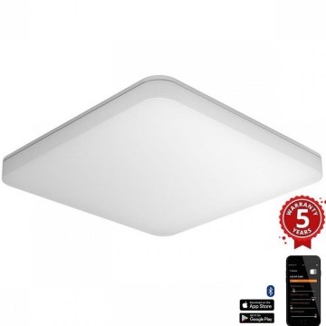 Steinel 067748 - Светодиодный потолочный светильник с регулированием яркости и датчиком RS PRO R20 PLUS 15,86W/230V IP40 3000K