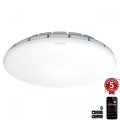 Steinel 068059 - Стельовий LED світильник з датчиком RS PRO S30 SC 25,8W/230V 3000K