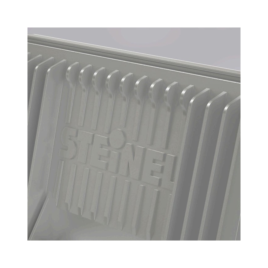 STEINEL 068066 - Вуличний LED прожектор з датчиком XLED PRO LED/20W/230V IP44 3000K антрацит