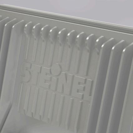 STEINEL 068066 - Светодиодный отражатель с датчиком XLED PRO LED/20W/230V IP44 3000K антрацит
