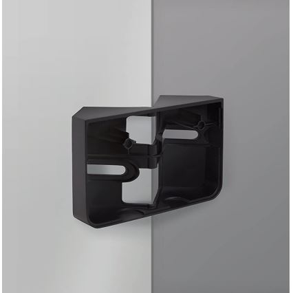 STEINEL 068080 - LED Вуличний прожектор XLED PRO LED/19,5W/230V IP44 3000K антрацит