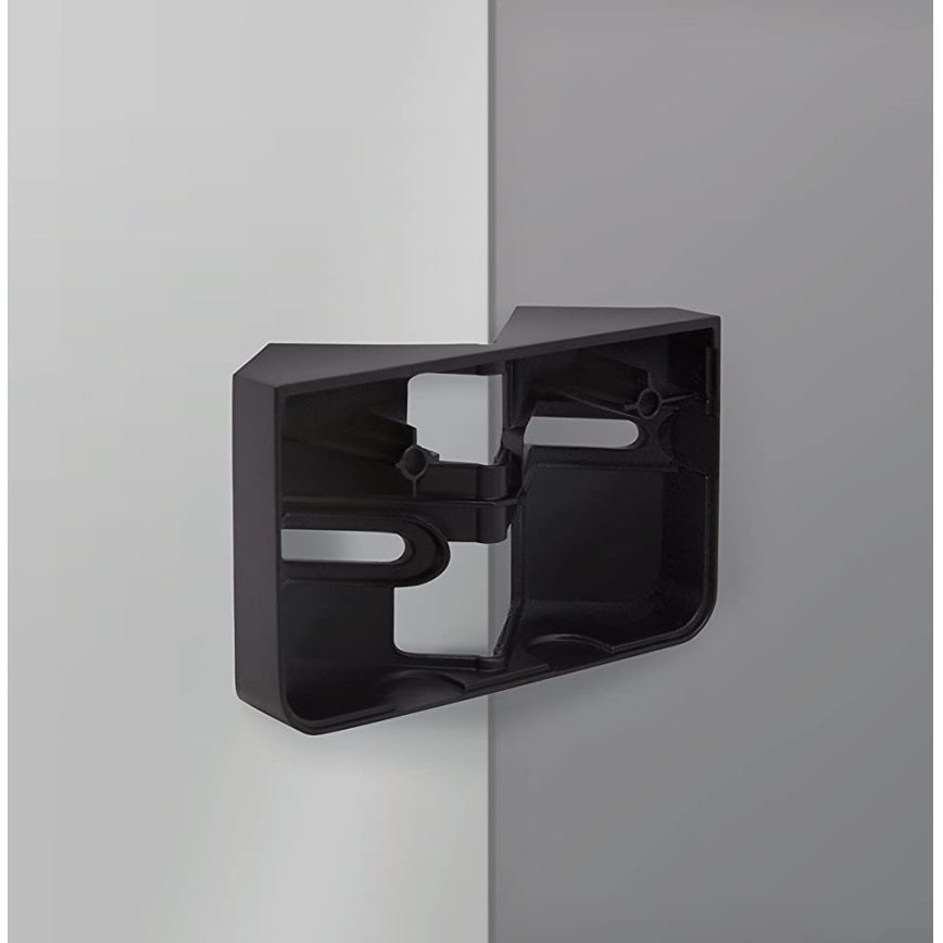 STEINEL 068080 - LED Вуличний прожектор XLED PRO LED/19,5W/230V IP44 3000K антрацит