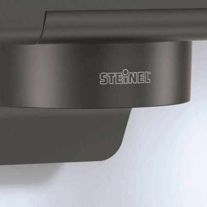 STEINEL 068080 - LED Вуличний прожектор XLED PRO LED/19,5W/230V IP44 3000K антрацит