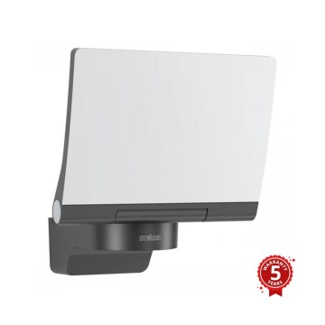 STEINEL 068080 - Светодиодный уличный прожектор XLED PRO LED/19.5W/230V IP44 3000K