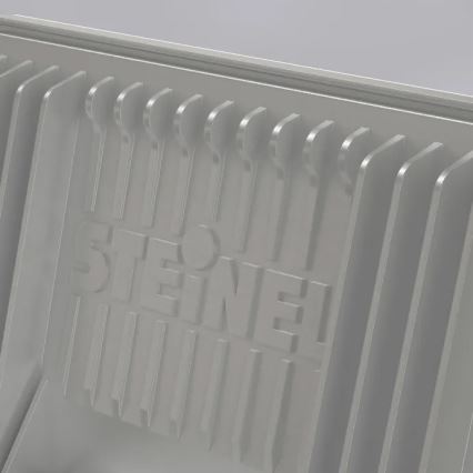 Steinel 068097 - Світлодіодний прожектор XLED PRO 240 LED/19,3W/230V IP44 3000K чорний
