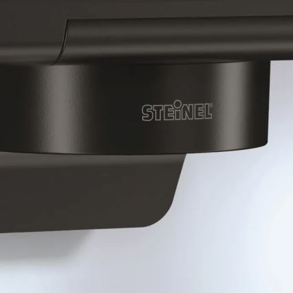 Steinel 068097 - Світлодіодний прожектор XLED PRO 240 LED/19,3W/230V IP44 3000K чорний