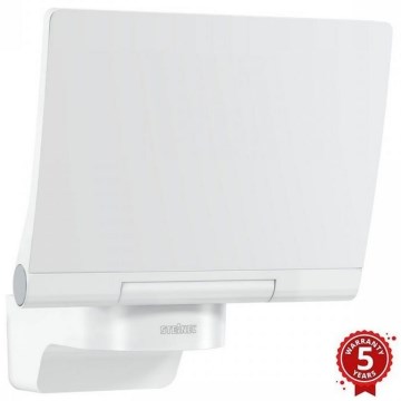 Steinel 068103 - Светодиодный прожектор XLED PRO 240 LED/19,3W/230V IP44 белый