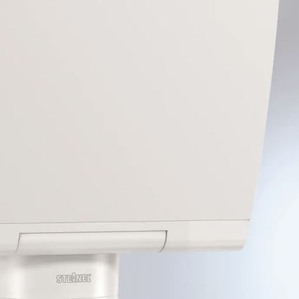 Steinel 068103 - Світлодіодний прожектор XLED PRO 240 LED/19,3W/230V IP44 білий