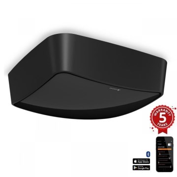 Steinel 068288 - Детектор присутності TRUE PRESENCE COM2G IP54 чорний