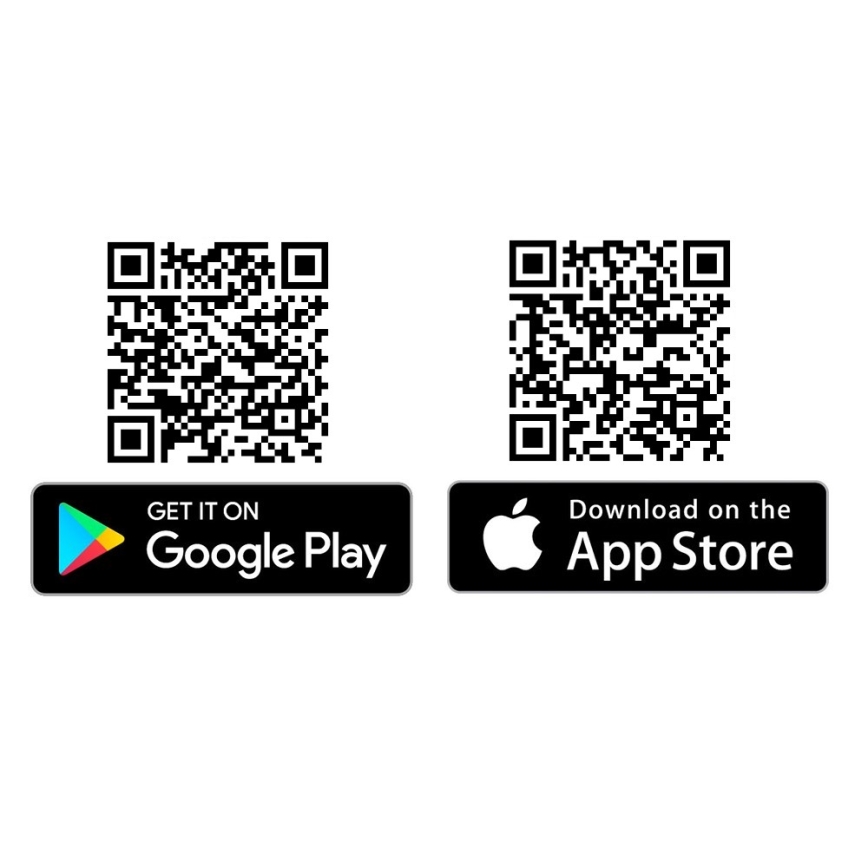 Steinel 068288 - Детектор присутності TRUE PRESENCE COM2G IP54 чорний