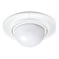 Steinel 068462 - Датчик движения IS 2360 DE GST 360° белый