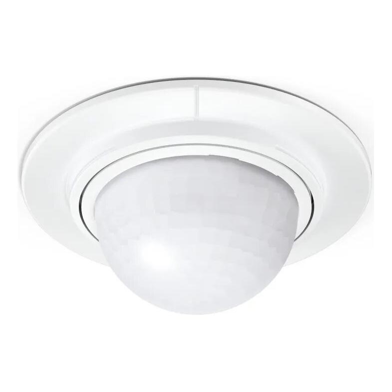 Steinel 068462 - Датчик руху IS 2360 DE GST 360° білий