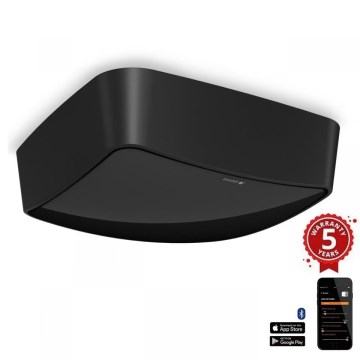 Steinel 068493 - Детектор присутності TRUE PRESENCE COM1 IP54 чорний