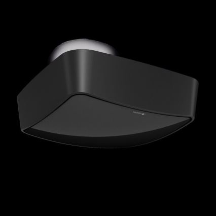 Steinel 068493 - Детектор присутності TRUE PRESENCE COM1 IP54 чорний