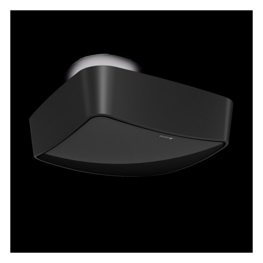 Steinel 068493 - Детектор присутності TRUE PRESENCE COM1 IP54 чорний