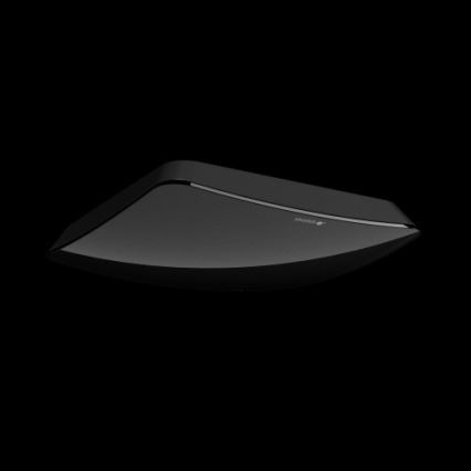 Steinel 068509 - Датчик присутствия TRUE PRESENCE COM1 черный