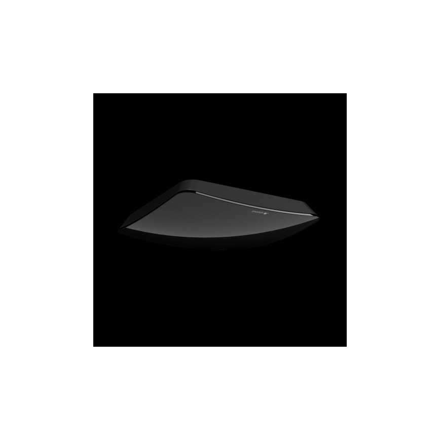 Steinel 068509 - Датчик присутствия TRUE PRESENCE COM1 черный
