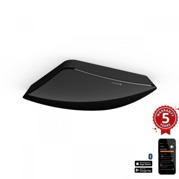 Steinel 068516 - Датчик присутності TRUE PRESENCE KNX чорний