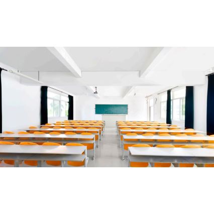 Steinel 068608 - Датчик присутствия IR Quattro HD 24м COM1 черный