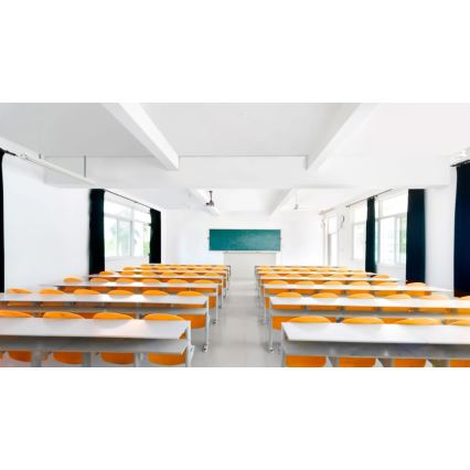 Steinel 068622 - Датчик присутності IR Quattro HD 24 м KNX чорний