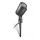 Steinel 068660 - Светодиодная уличная лампа SPOT GARDEN 1xGU10/6,7W/230V IP44 антрацит