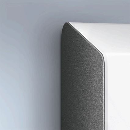 Steinel 068882 - Вуличний настінний світильник L 30 1xE27/60W/230V IP44 антрацит