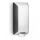 Steinel 068899 - Вуличний настінний світильник з датчиком L 30 S 1xE27/60W/230V IP44 антрацит