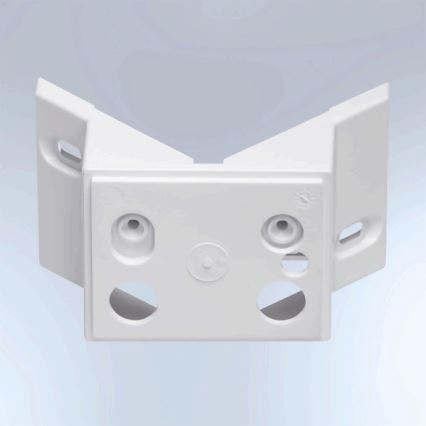 Steinel 069216 - Светодиодный прожектор LS 150 LED/14,7W/230V 4000K IP44 черный