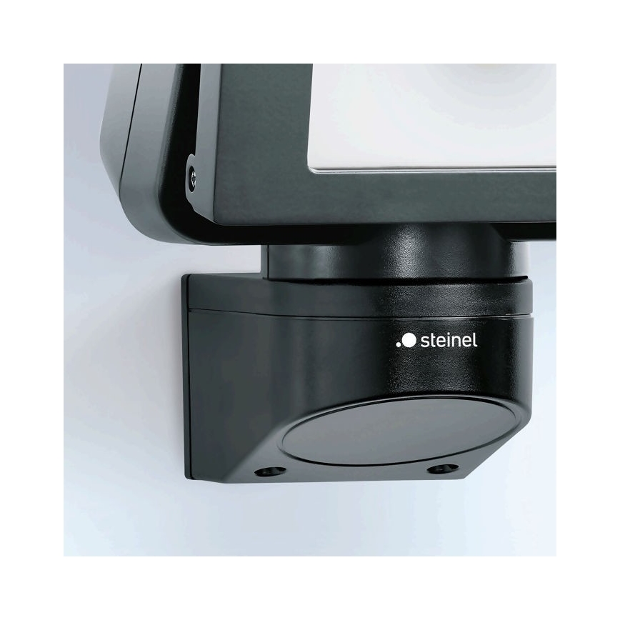 Steinel 069216 - Світлодіодний прожектор LS 150 LED/14,7W/230V 4000K IP44 чорний