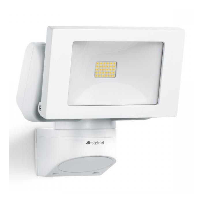 Steinel 069223 - Світлодіодний прожектор LS 150 LED/14,7W/230V 4000K IP44 білий