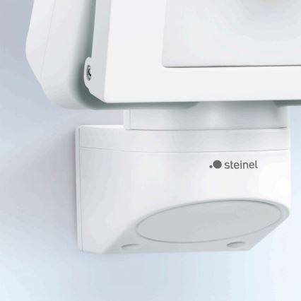 Steinel 069223 - Світлодіодний прожектор LS 150 LED/14,7W/230V 4000K IP44 білий