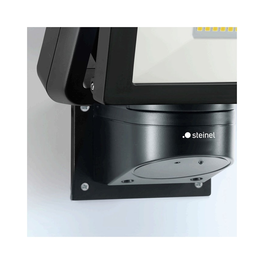 Steinel 069230 - LED Прожектор LS 300 LED/29,5W/230V 4000K IP44 чорний