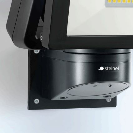 Steinel 069230 - LED Прожектор LS 300 LED/29,5W/230V 4000K IP44 чорний