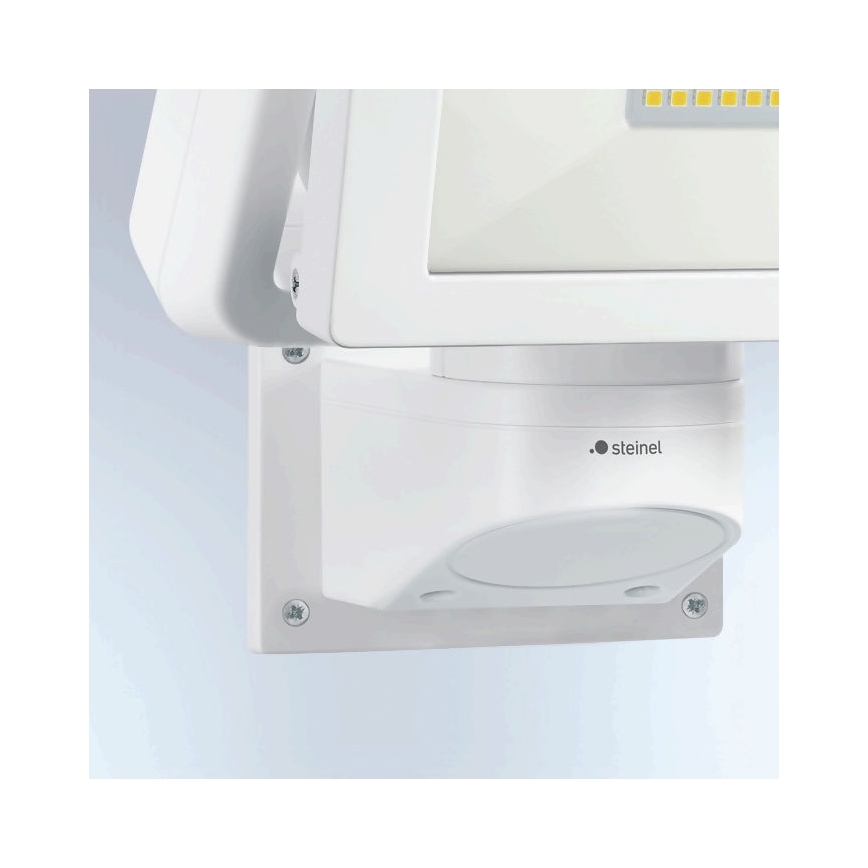 Steinel 069247 - LED Прожектор LS 300 LED/29,5W/230V 4000K IP44 білий
