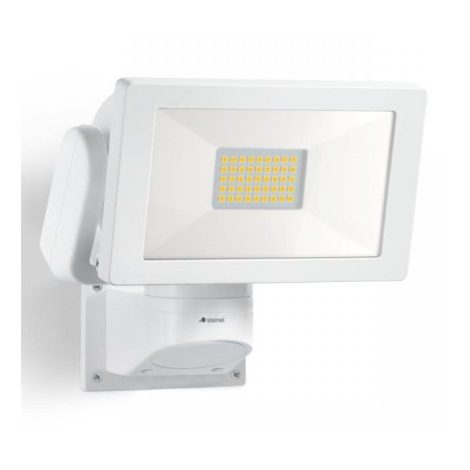 Steinel 069247 - Светодиодный прожектор LS 300 LED/29,5W/230V 4000K IP44 белый