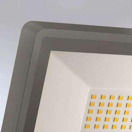 Steinel 069544 - Світлодіодний прожектор XLED PRO ONE Plus LED/33,1W/230V 3000K IP44 антрацит