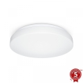 Steinel 069698 - Светодиодный потолочный светильник для ванной комнаты RSPRO P1 LED/8,2W/230V 4000K IP54