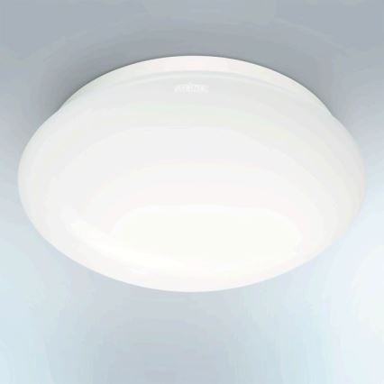 Steinel 069735 - Светодиодный светильник для ванной комнаты с датчиком RSPRO P2 9,5W/230V 4000K IP54