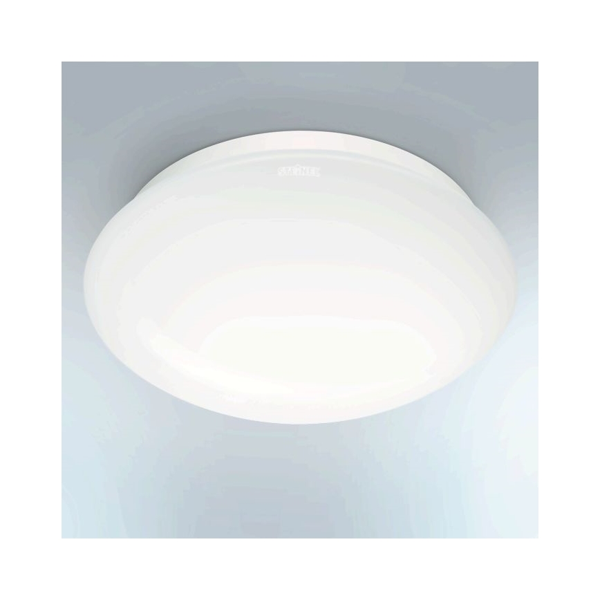 Steinel 069735 - Світлодіодний світильник для ванної кімнати з датчиком RSPRO P2 9,5W/230V 4000K IP54