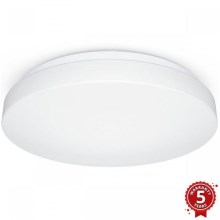 Steinel 069742 - Светодиодный потолочный светильник для ванной комнаты с датчиком RSPROP2 15,1W/230V 3000K IP54