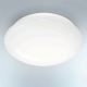 Steinel 069742 - Светодиодный потолочный светильник для ванной комнаты с датчиком RSPROP2 15,1W/230V 3000K IP54